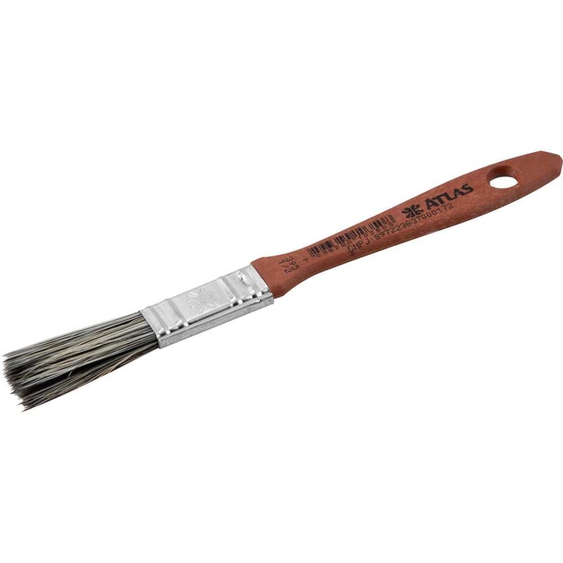 Pincel 1/2"