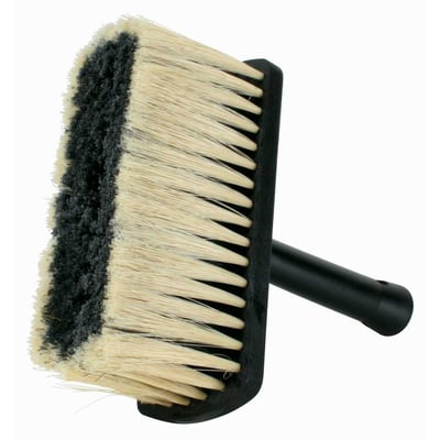 Broxa retangular plástica, 15 cm x 5,5 cm, 725/1