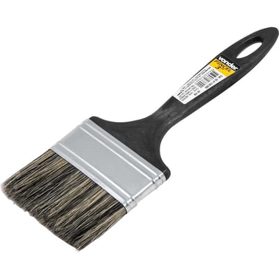 Pincel 3" VD