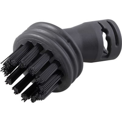 Bocal curvo com escova de nylon para LMV 1400