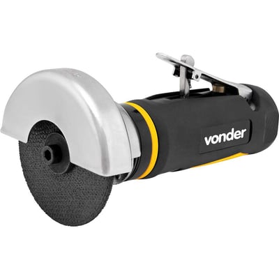 Cortador pneumático