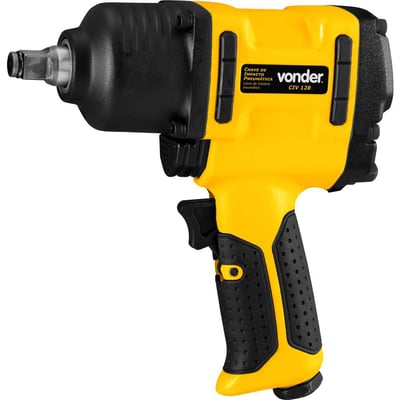 Chave de Impacto Pneumática 1/2" - 12,7 mm