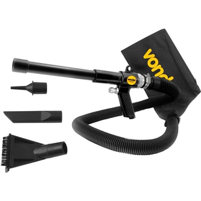 Aspirador pneumático APV 90