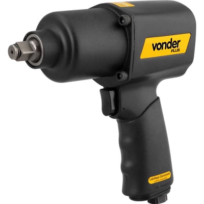 Chave de Impacto Pneumática 1/2" - 12,7 mm
