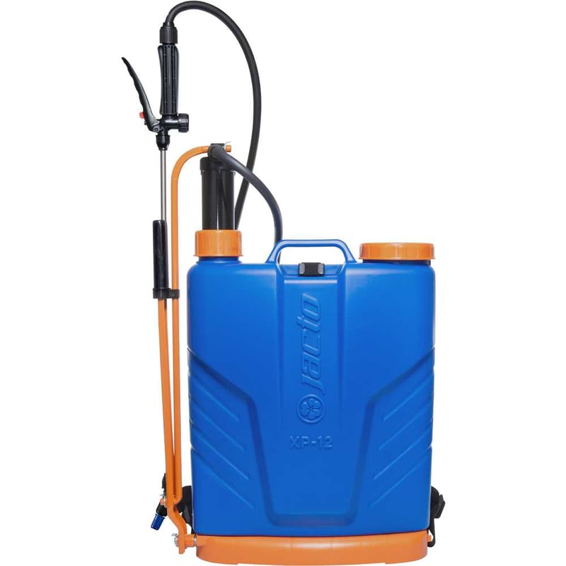 Pulverizador costal agrícola 12 litros, XP-12