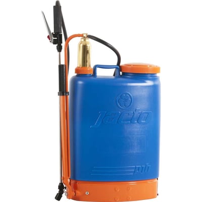 Pulverizador costal agrícola 20 litros, PJH