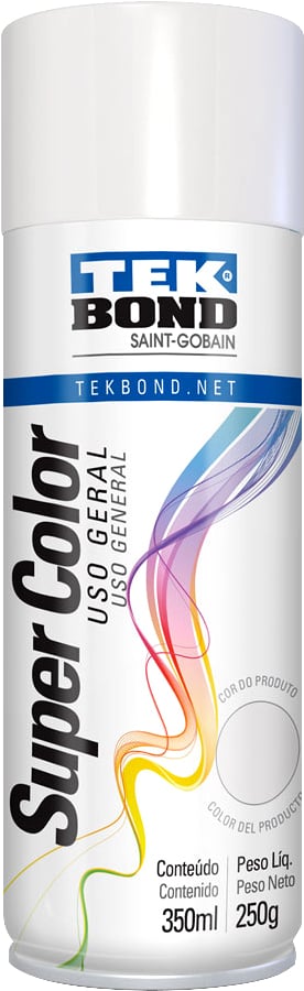 Tinta spray gelo, 350 ml