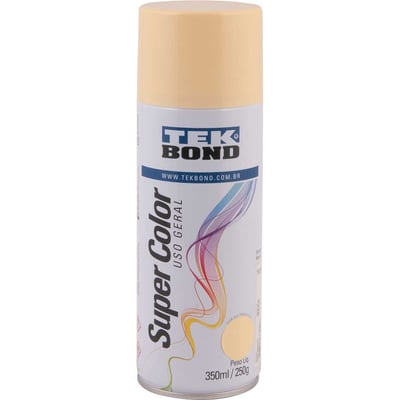 Tinta spray bege, 350 ml