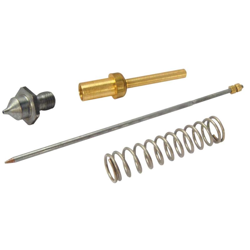 kit de reposição para pistola modelo 5, MAJAM