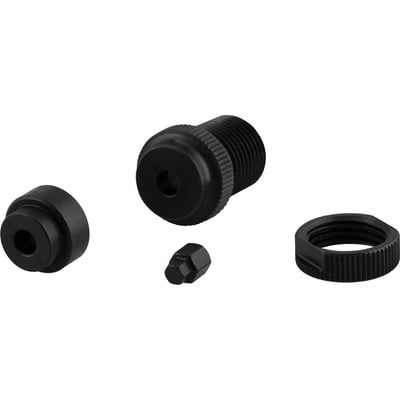 Conjunto do parafuso de tração M5 para RPV 312