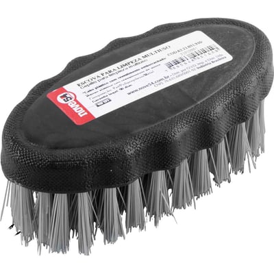 Escova para limpeza multiuso