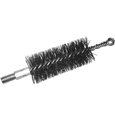 Escova tubular torção dupla 35 mm, F. 0,40 T6000