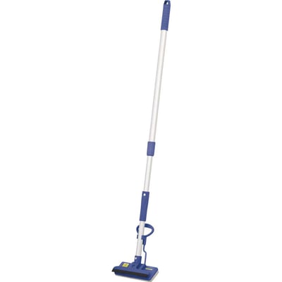 Rodo absorvente mini, 18 cm, com cabo, MRE 1800