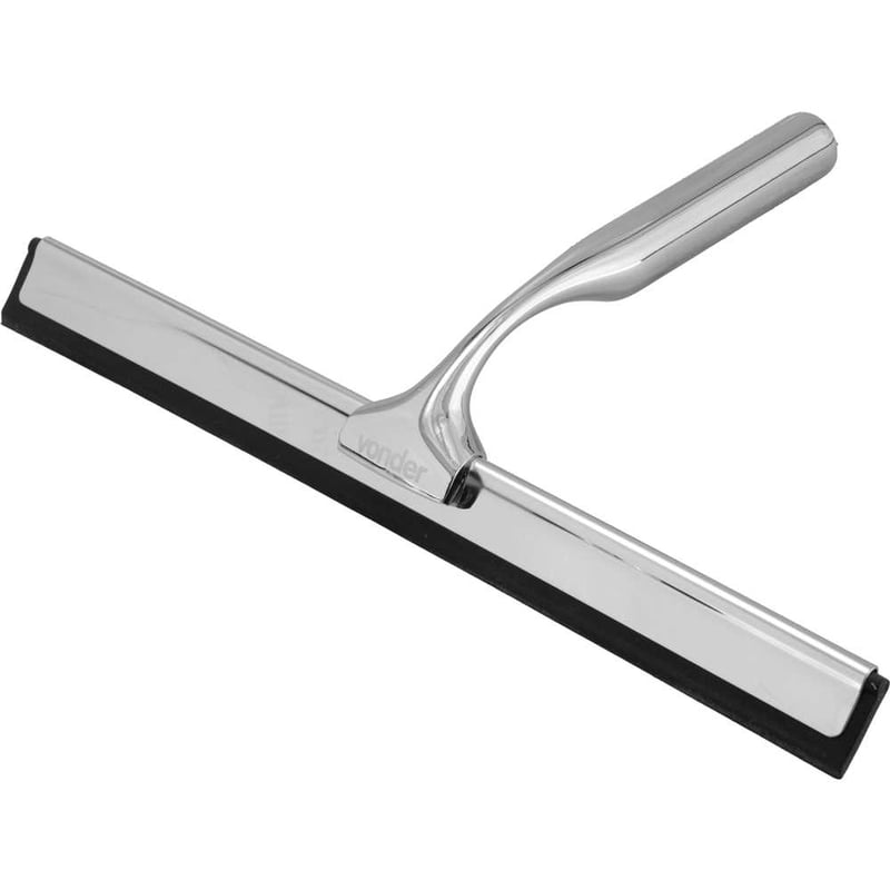 Rodo de aço inox, 250 mm