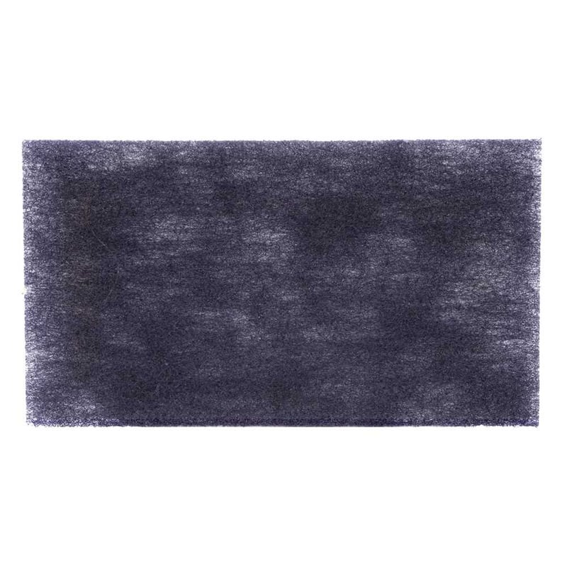 Folha Scotch-Brite meio fina 134 mm x 240 mm