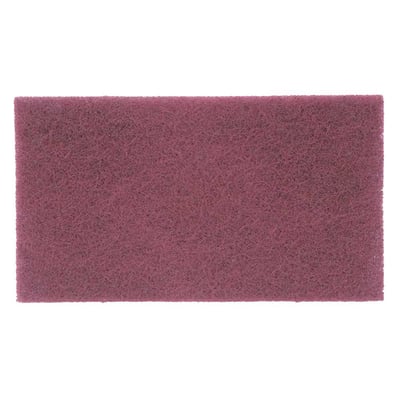 Folha Scotch-Brite fina 134 mm x 240 mm