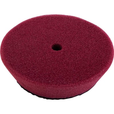 Boina de espuma para corte 3", para politriz roto-orbital