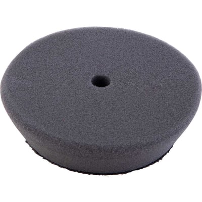 Boina de espuma para lustro 3", para politriz roto-orbital