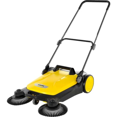 Varredeira de piso, 20 litros, S4 TWIN, 93984030