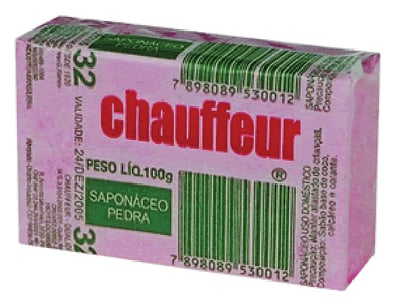 Sabão mecânico 100 g