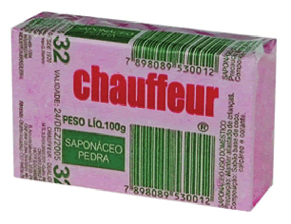 Sabão mecânico 100 g