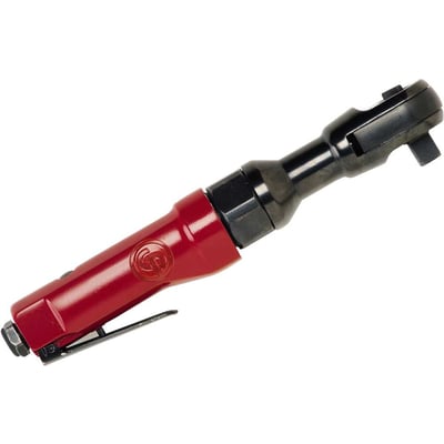Chave catraca pneumática, com encaixe de 1/2" - 12,7 mm