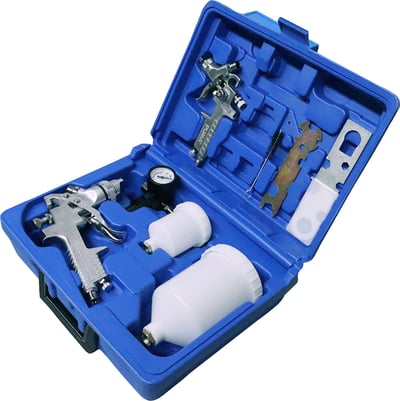 Conjunto de acessórios para compressor, AS-1017G