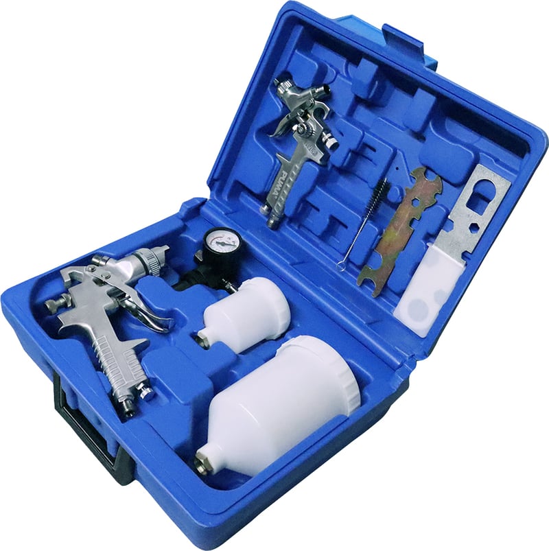 Conjunto de acessórios para compressor, AS-1017G