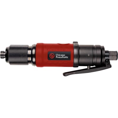 Parafusadeira pneumática reta 1/4", CP2623, 6151922623