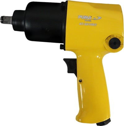 Chave de impacto pneumática, encaixe 1/2"