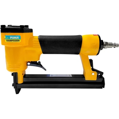 Grampeador pneumático para grampos tipo PCW 80