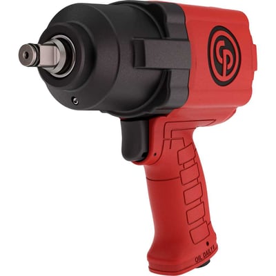 Chave de impacto pneumática 1/2", tipo pistola, 970 N.m, 10.000/min (rpm), CP7741, 9841077410