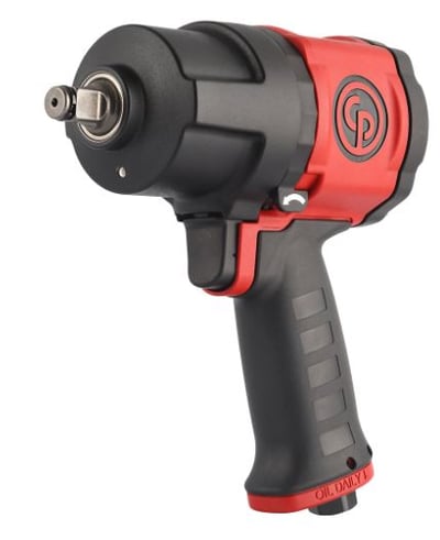 Chave de impacto Pneumática 1/2-12,7 mm, CP7748