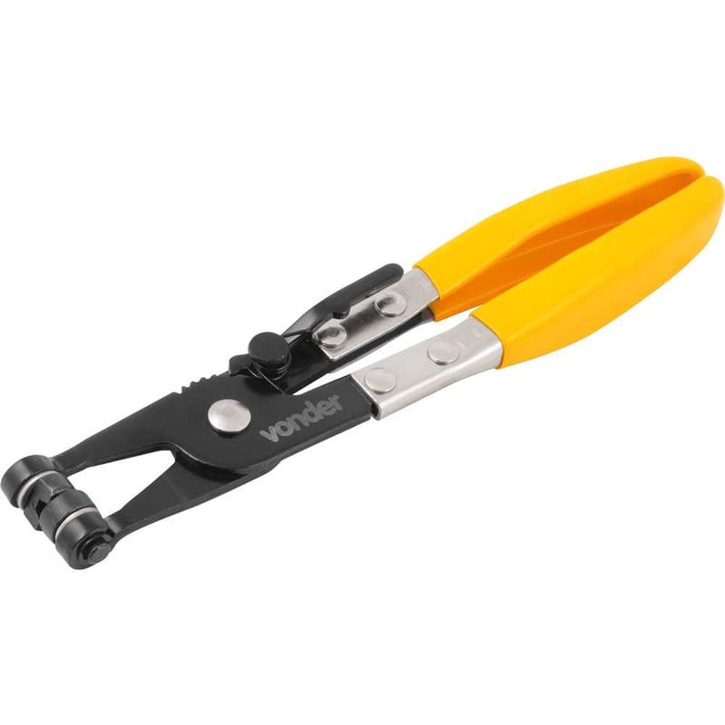 Alicate para abraçadeiras elásticas 9"