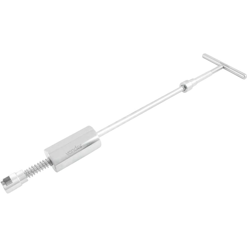 Marreta dinâmica para martelinho de ouro, 1,18 kg