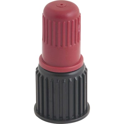 Bico para pulverizador regulável vermelho 015024