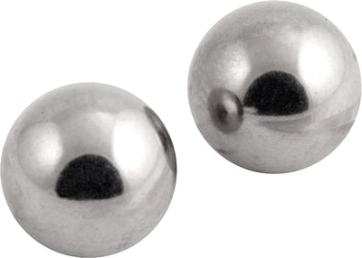 Esfera de aço inox XP, 1168410