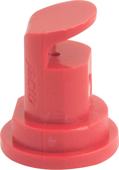 Bico para pulverizador, vermelho, JDEF-04, 1.197.486