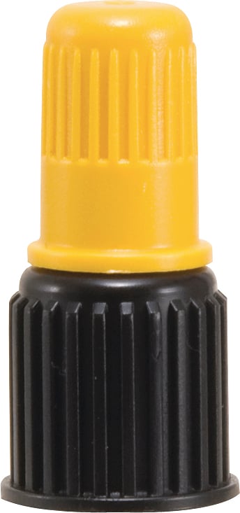 Bico para pulverizador regulável amarelo 323725/1261325