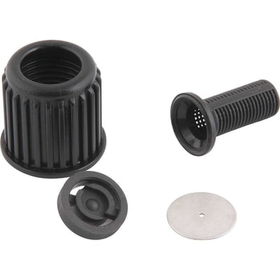 Bico JD-12P jogo com 4 peças para pulverizador (PJH) 427062