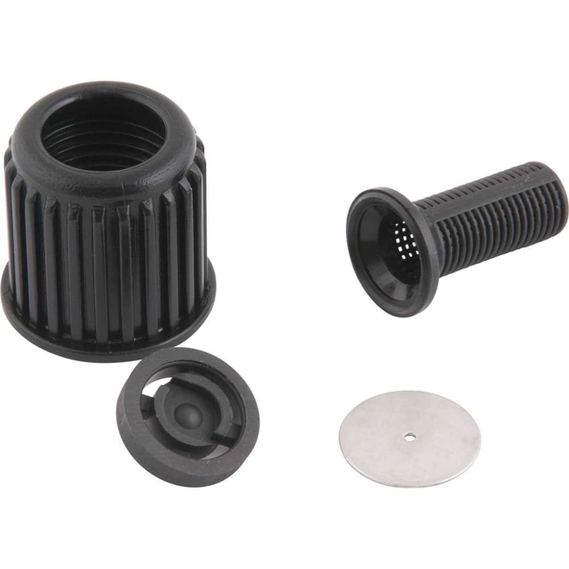 Bico JD-12P jogo com 4 peças para pulverizador (PJH) 427062