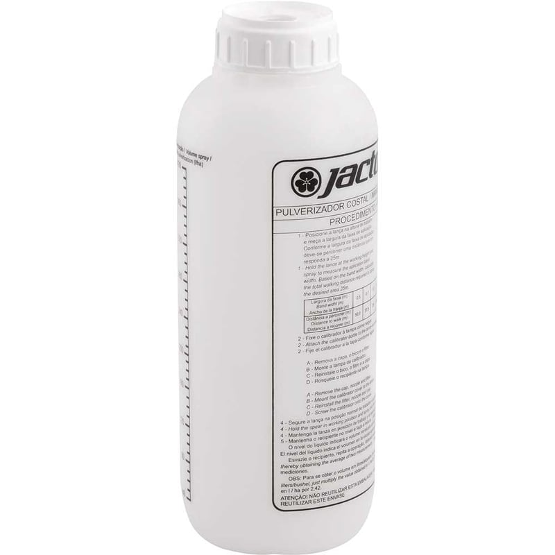 Calibrador para pulverizador costal, 834309