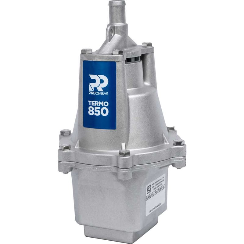 Bomba submersa 3/4", TERMO 850, 127 V~