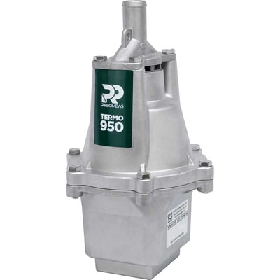 Bomba submersa 1", TERMO 950