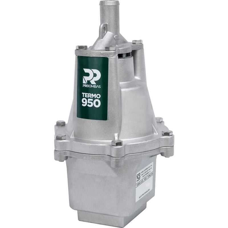 Bomba submersa 1", TERMO 950, 220 V~