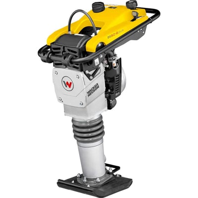 Compactador de solo a gasolina, 2 tempos, BS50-2 PLUS, 5100030594