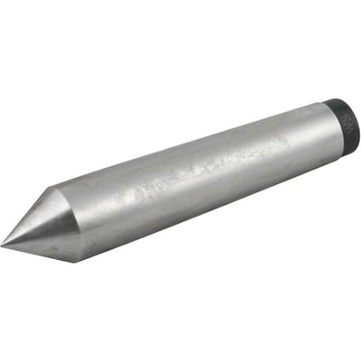 Ponta fixa de aço, CM3 665, 013711, RÖHM