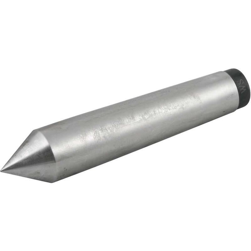 Ponta fixa de aço, CM3 665, 013711, RÖHM