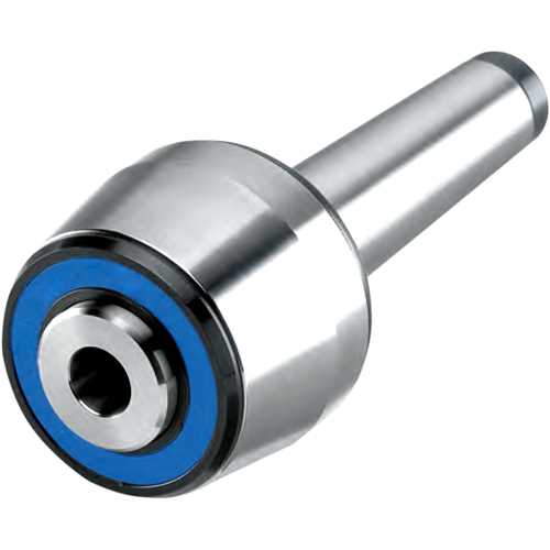 Ponta rotativa CM4, intercambiável, sem inserto, tipo 614, 061038/520181, RÖHM