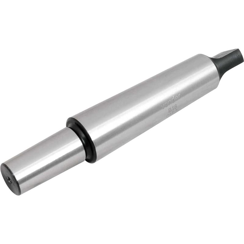 Haste cônica para mandril CM3 - B18